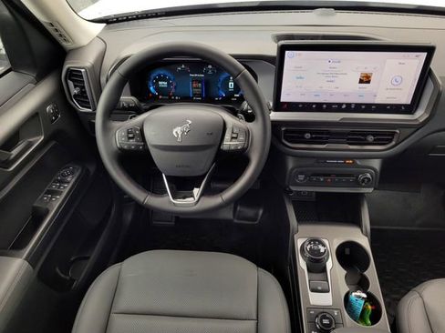 New 2026 Ford Bronco Sport Badlands image 10