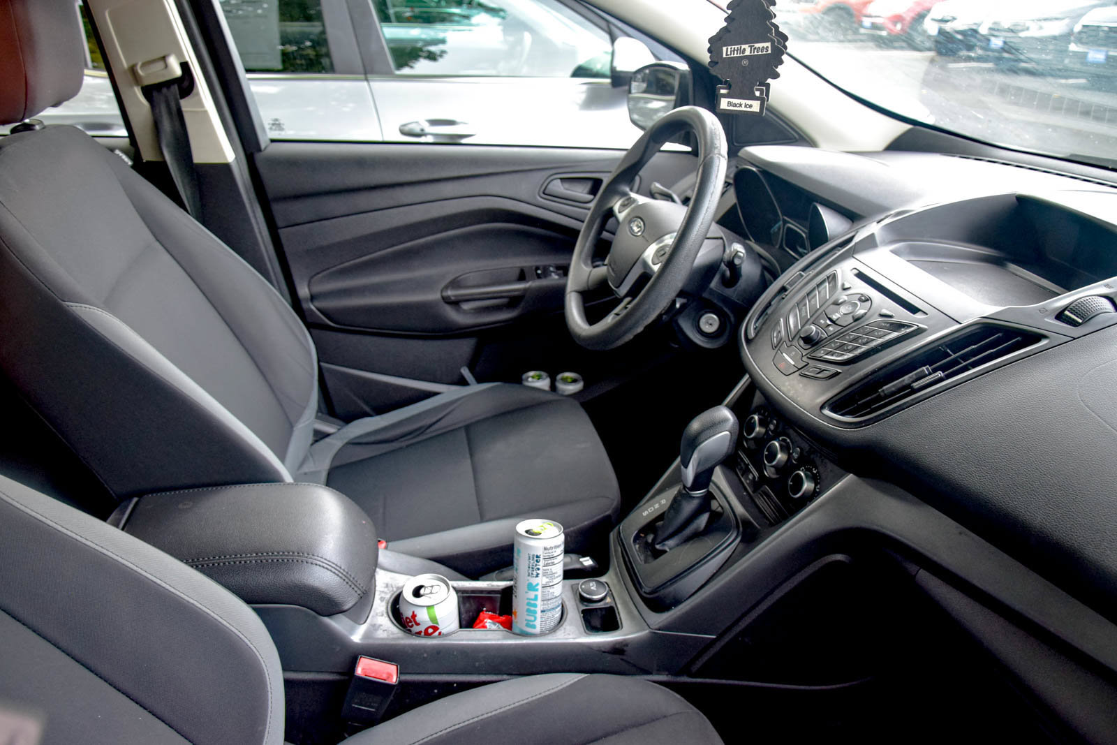 Used 2013 Ford Escape S FWD image 18
