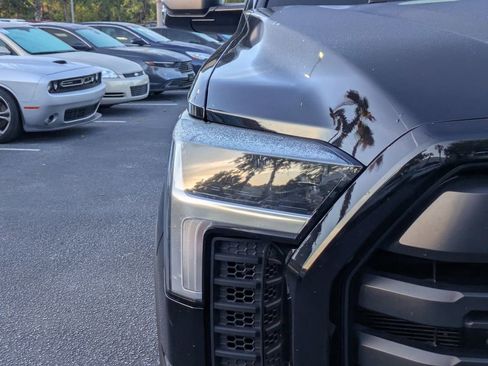 Used 2023 Toyota Tundra SR5 w/ SR5 Convenience Package image 11