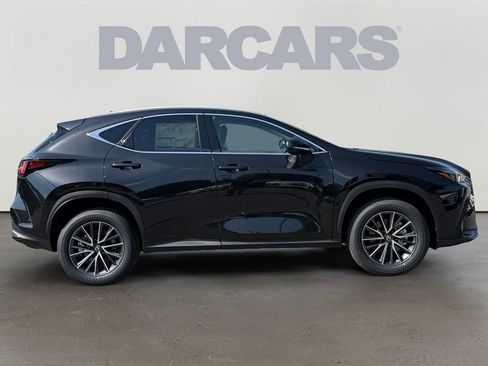 New 2026 Lexus NX 350h AWD w/ Premium Package image 3