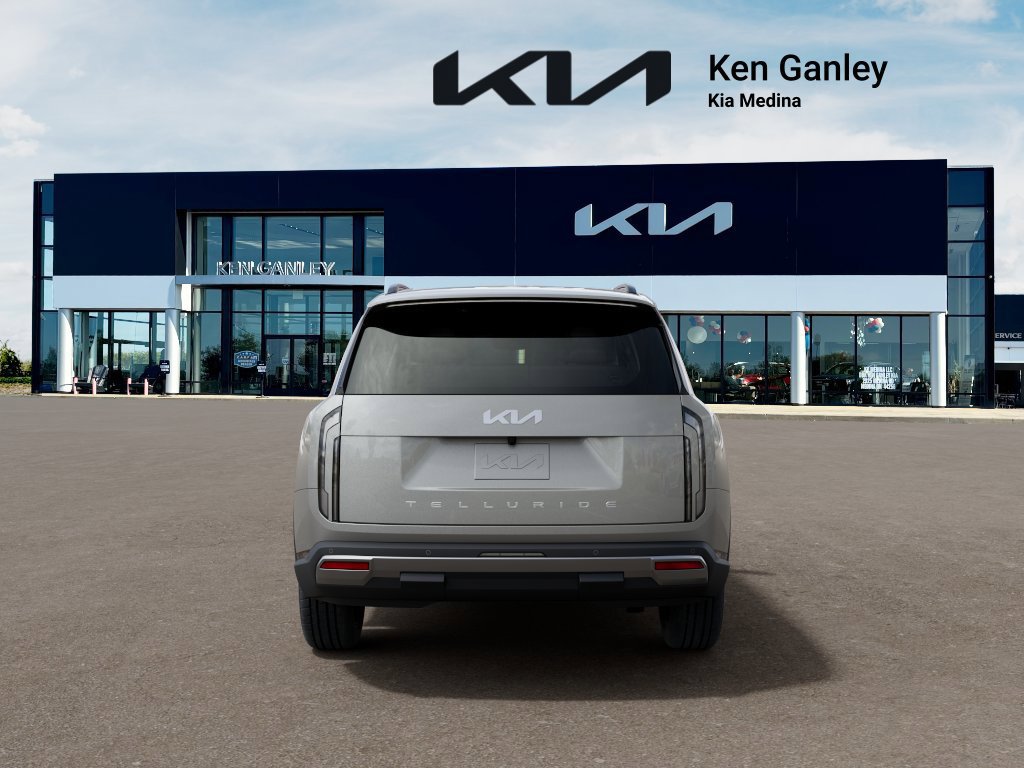 New 2027 Kia Telluride S FWD image 5