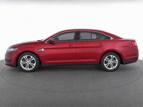 Used 2016 Ford Taurus SEL w/ Equipment Group 201A FWD image 7