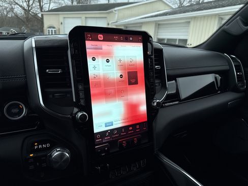 New 2026 RAM 1500 Laramie image 20