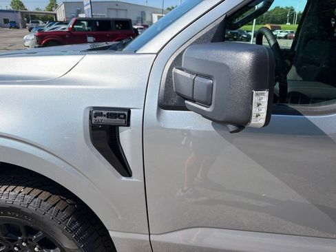 New 2026 Ford F150 XLT w/ Equipment Group 302A MID AWD/4WD image 10
