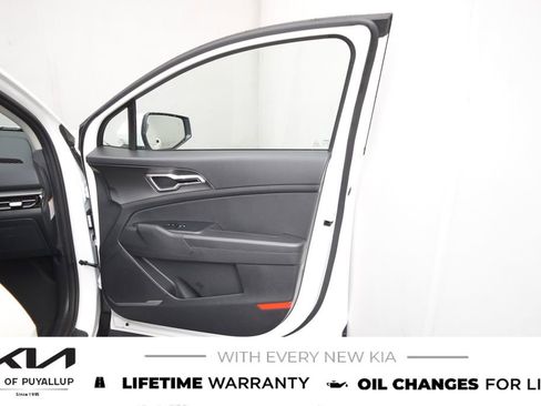 New 2026 Kia Sportage S image 15