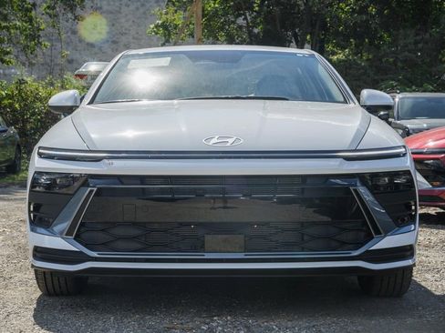 New 2026 Hyundai Sonata SE image 2