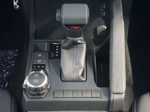 New 2026 Toyota Tacoma 4x4 Double Cab image 29