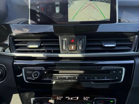 Used 2019 BMW X1 sDrive28i FWD image 17
