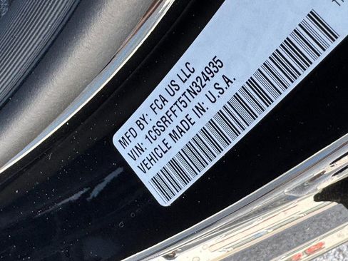 New 2026 RAM 1500 Big Horn image 22