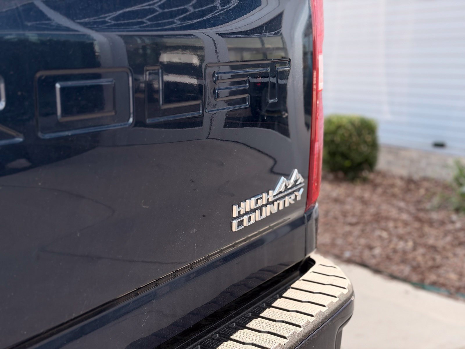 Used 2022 Chevrolet Silverado 2500 High Country AWD/4WD image 53