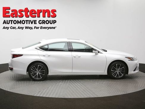 Used 2024 Lexus ES 250 w/ Premium Package AWD/4WD image 47