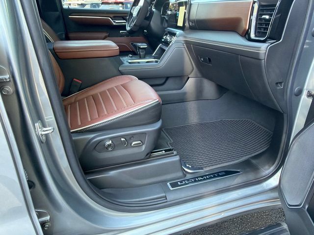 Used 2023 GMC Sierra 1500 Denali Ultimate AWD/4WD image 13