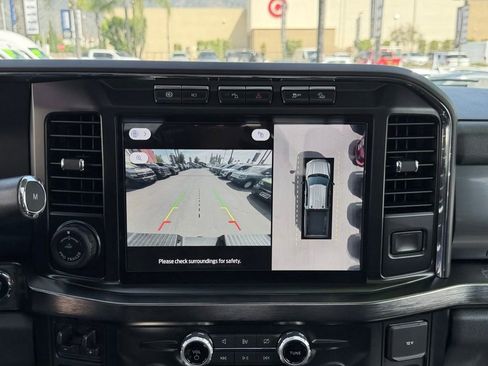 Certified 2023 Ford F250 Lariat w/ Lariat Ultimate Package image 25