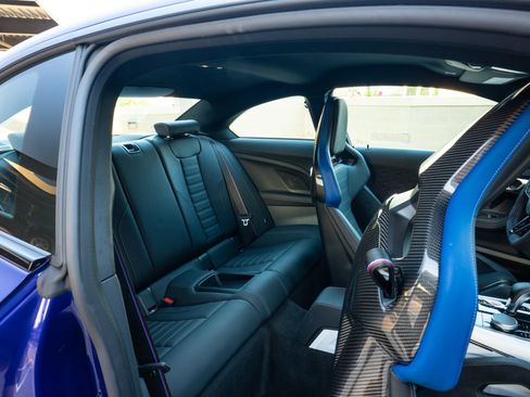 Used 2026 BMW M2 CS RWD image 37