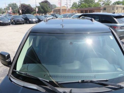 Used 2016 Jeep Patriot High Altitude AWD/4WD image 46