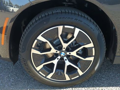 Used 2026 BMW X3 xDrive30 w/ Convenience Package image 10