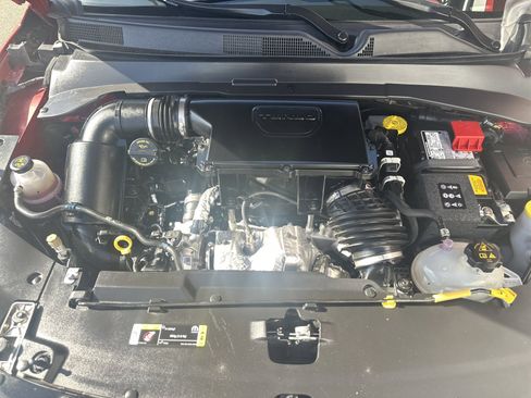 Used 2025 Jeep Compass Limited AWD/4WD image 13