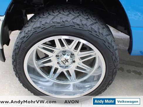 Used 2021 RAM 1500 Big Horn image 12