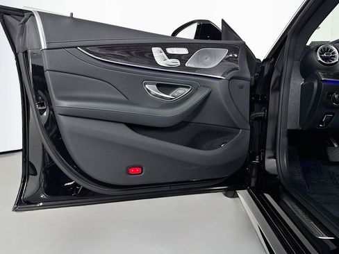 Certified 2023 Mercedes-Benz CLS 450 CLS 450 image 20