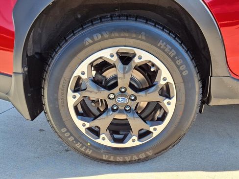 Used 2021 Subaru Crosstrek 2.0i Premium w/ Popular Package #2 image 20