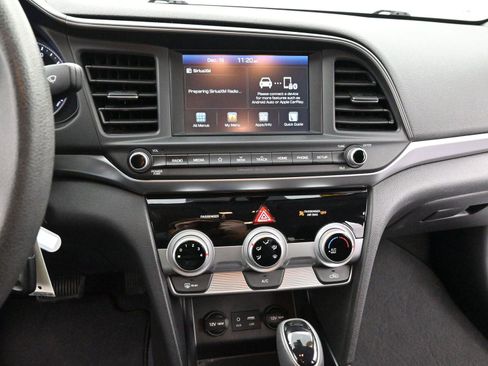 Used 2019 Hyundai Elantra SEL w/ Cargo Package image 20