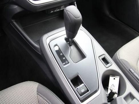 Certified 2024 Subaru Crosstrek 2.0i Premium image 27