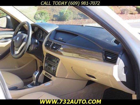 Used 2014 BMW X1 xDrive28i w/ Cold Weather Package image 6