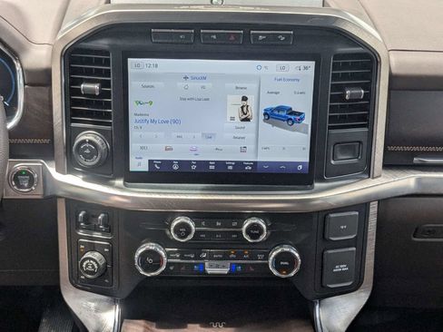 Used 2022 Ford F150 King Ranch AWD/4WD image 16