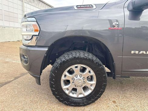 Used 2024 RAM 2500 Laramie image 5