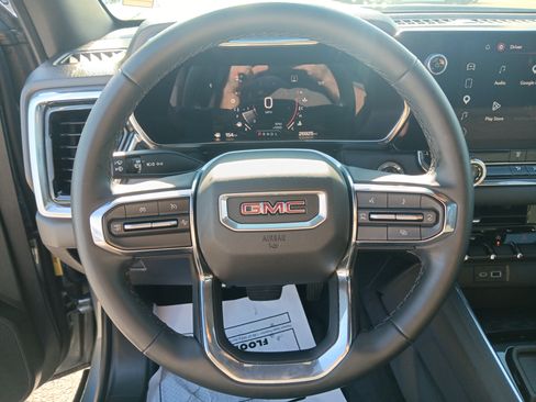 Used 2023 GMC Canyon Elevation RWD image 16