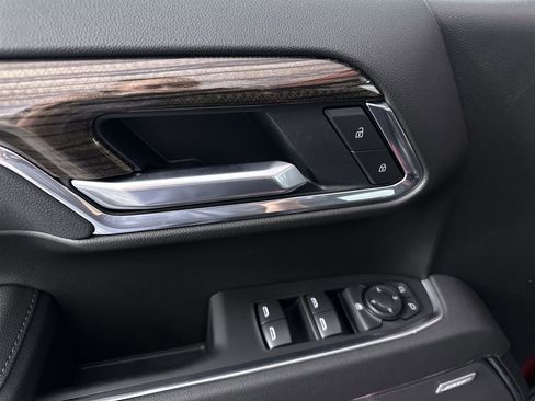 New 2026 Chevrolet Silverado 1500 LT Trail Boss w/ LT Trail Boss Premium Package image 84