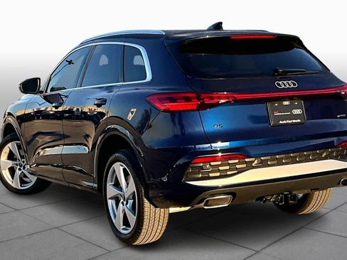 Certified 2025 Audi Q5 Premium Plus w/ Premium Plus image 11