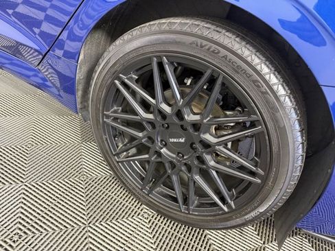 Used 2021 Kia K5 GT-Line w/ GT-Line FWD Premium Package image 10