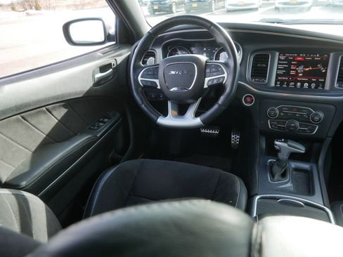 Used 2015 Dodge Charger SRT w/ Harman/Kardon Audio Group image 9