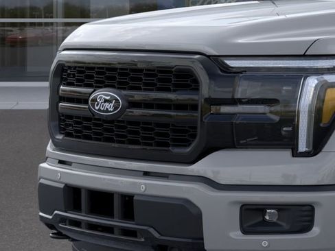 New 2026 Ford F150 Lariat AWD/4WD image 17