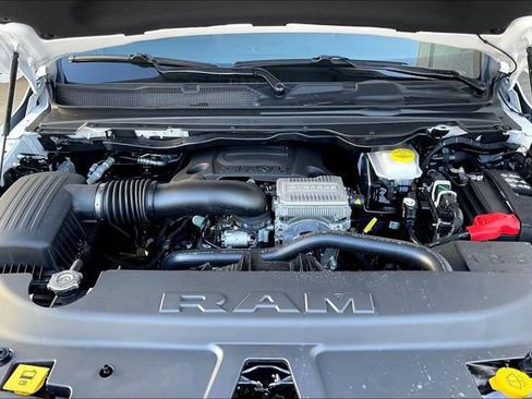 New 2026 RAM 1500 Big Horn image 9