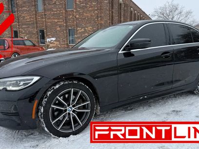 Used 2020 BMW 330i xDrive Sedan w/ Convenience Package