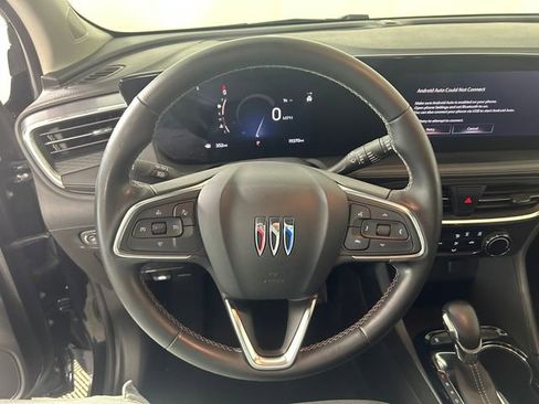 Used 2024 Buick Encore GX Preferred image 15