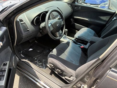 Used 2006 Nissan Altima 2.5 S w/ (K92) Protection Pkg FWD image 8