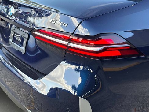 Used 2026 BMW 530i xDrive image 17