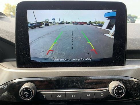 Used 2023 Ford Escape Active AWD/4WD image 43