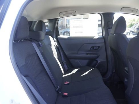 New 2026 Nissan Kicks S image 18