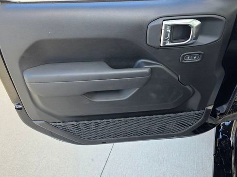 New 2026 Jeep Wrangler Sport image 19