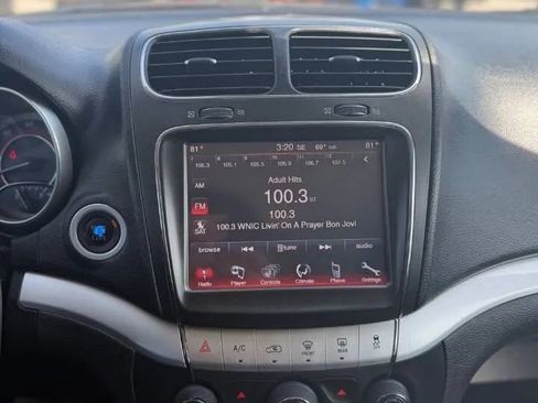 Used 2013 Dodge Journey SXT w/ Safe & Sound Group AWD/4WD image 15