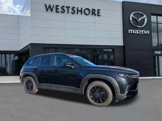 Used 2024 MAZDA CX-50 AWD 2.5 S w/ Preferred Package video 1