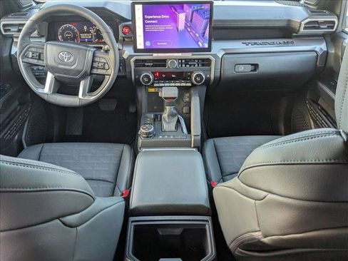 New 2026 Toyota Tacoma TRD Off-Road image 15