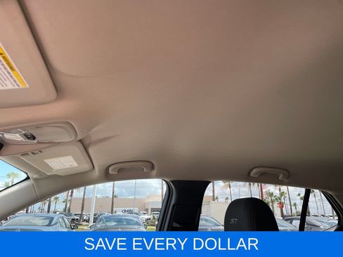 Used 2026 Buick Encore GX Sport Touring FWD image 21