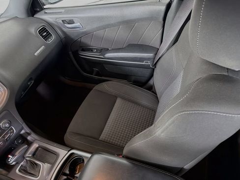 Used 2023 Dodge Charger SXT RWD image 26