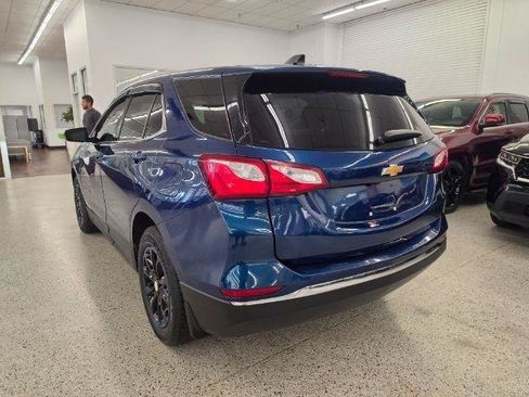 Used 2019 Chevrolet Equinox LT FWD image 7