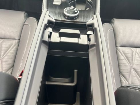 New 2026 Nissan Rogue Platinum AWD/4WD image 25